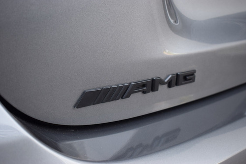 Imagen 22 de 24 de Mercedes Benz A35 Amg 2022 3.000 Kms Autopremium