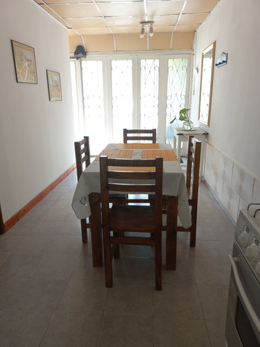 Imagen 2 de 28 de Excelente Dpto. 1 Dormitorios Living Comedor. Cocina Y Baño