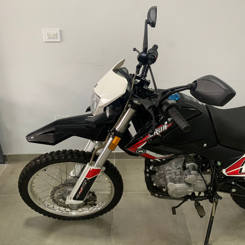 Motomel Skua 250 Pro 0km 2023