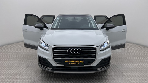 Audi Q2 1.4 Tfsi Serie 150 Cv