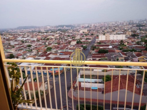 Imagem 24 de 30 de Apartamento Com 2 Dormitórios À Venda, Por R$ 178.000 - Sumarezinho - Ribeirão Preto/sp - Ap1633
