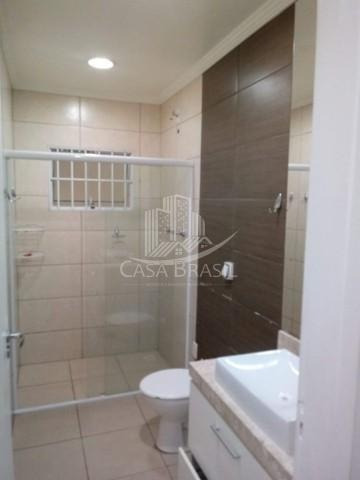 Imagem 5 de 6 de Casa 90m² - 2 Dormitórios Com Armários Planejados - Jardim Satélite - 3801