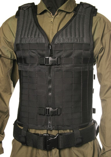 Chaleco Táctico Militar Blackhawk Strike Elite