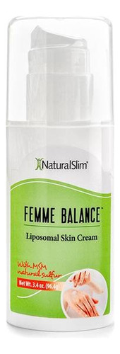 Femme Balance Naturalslim Usa