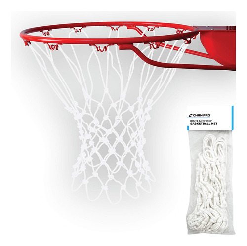 Red De Baloncesto 21   Brute Anti-whip De 220 G