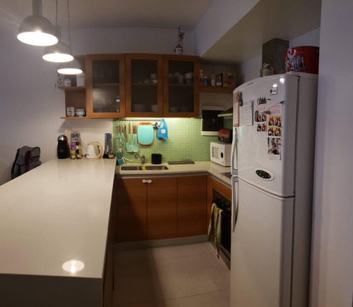 Departamento 3 Amb En Palermo Hollywood C/cochera + Pileta