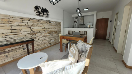 Departamento En Alquiler Main Park Canning 3 Ambientes Con Jacuzzi