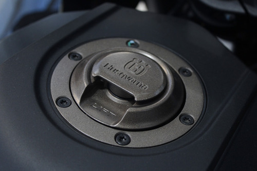 Norden 901 Husqvarna Tienda Oficial Pro One - Aventura Lista