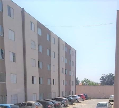 Imagem 15 de 15 de Apto No Aricanduva Com 2 Dorms, 1 Vaga, 38m² - Ap14813