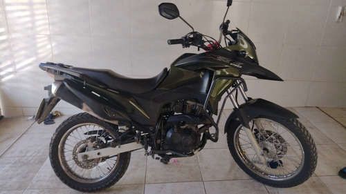 Imagem 1 de 3 de Honda Sport