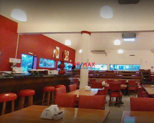 Imagem 11 de 24 de Prédio Para Alugar, 420 M² Por R$ 20.000,00/mês - Barão Geraldo - Campinas/sp - Pr0182