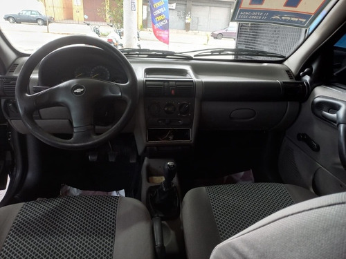 Imagem 11 de 11 de Chevrolet Classic 2011 1.0 Ls Flex Power 4p