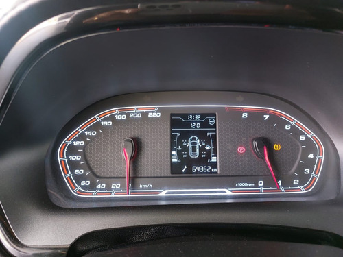 Chery Tiggo 2 1.5 Look 16v Flex 5p