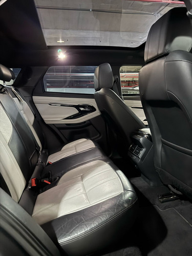 Land Rover Range Rover Evoque 2.0 R-dynamic Se Si4 Flex (p250) 5p