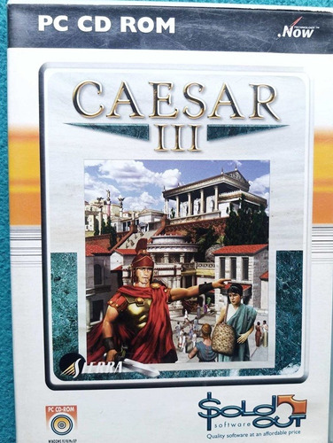 Video Juego Pc Medieval Táctica Gamer Compu Play Bélico War (Usado)
