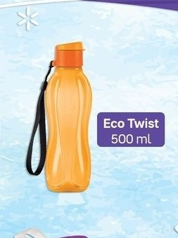 Eco Twist 500 Ml