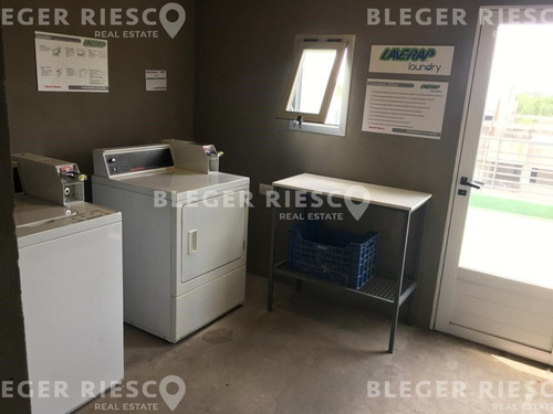 Departamento En Venta Ubicado En Tigre, Zona Norte