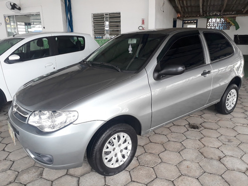 Fiat Palio 1.0 8v 2 Portas Com Ar Condicionado