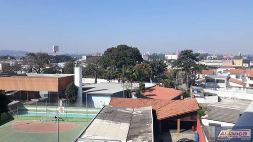 Imagem 13 de 15 de Sala Para Venda No Bairro Centro Em Guarulhos - Cod: Ai27324 - Ai27324
