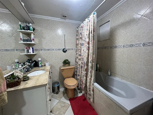 Imagen 12 de 14 de Casa En Venta De 3 Dorm, 1 Baño En Puente Alto