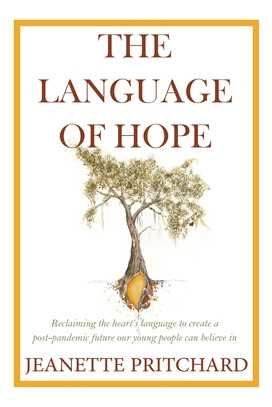 Libro The Language Of Hope - Pritchard, Jeanette