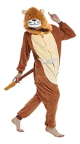 Comprar Pijama Disfraz Leon - Kigurumi Bygreyvall