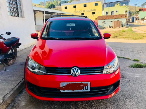 Volkswagen Saveiro 2014 1.6 Cab. Simples Total Flex 2p