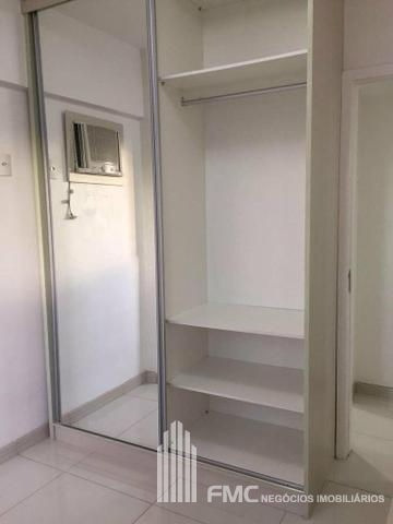 Imagem 1 de 16 de Apartamento Padrão Com 2 Quartos - Vd1783-v