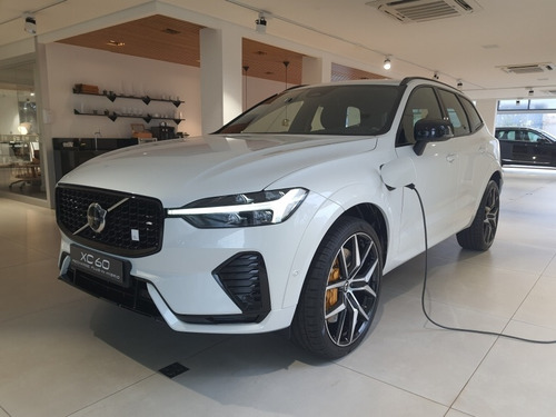 Imagem 1 de 15 de Xc60 T8 Polestar
