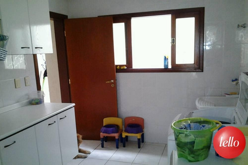 Imagem 10 de 15 de Casa - Ref: 152163