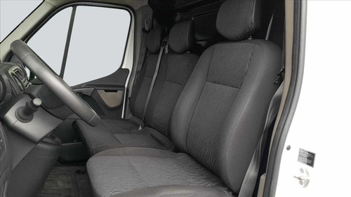 Master 2.3 Dci Diesel Furgão L1h1 3p Manual