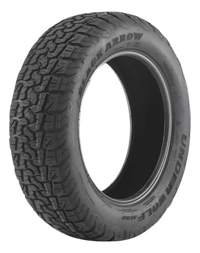 Pneu Blackarrow Aro 14 175/80r14 88t At02 A/t