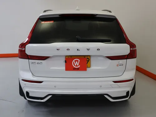 Volvo XC60 T8 R-DESIGN HIBRIDO 2.0 TP T CT TC CR 4X4