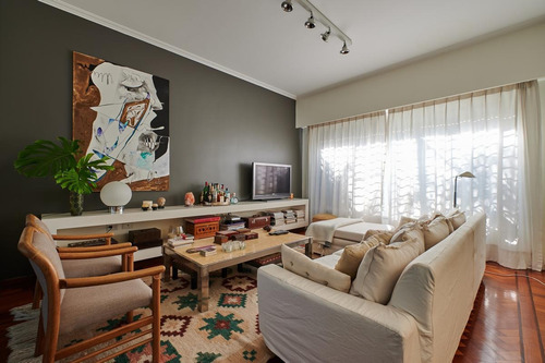 Imagen 9 de 29 de Venta Casa 4 Ambientes Reciclada 100% Martínez