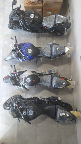 Imagen 8 de 14 de Yamaha Mt03 ( Cotización Negociable )