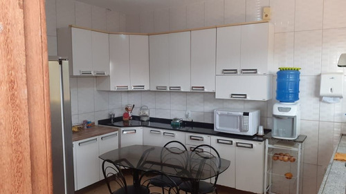 Imagem 15 de 30 de Casa Em Vila Urussaí, Duque De Caxias/rj De 360m² 3 Quartos À Venda Por R$ 280.000,00 - Ca776047-s