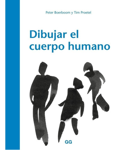 Imagen 1 de 6 de Libro Dibujar El Cuerpo Humano