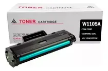 Comprar Toner Impresora Para 107w Mfp135w Mfp137fnw Con Chip (105a)