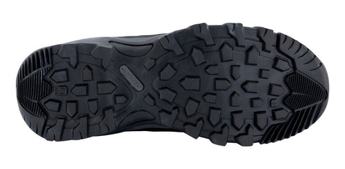 Bota Hi Tec Bijou Lite Mujer Trekking Montaña