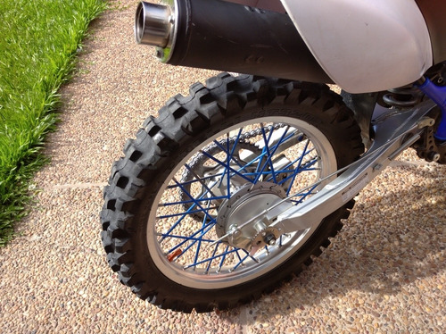Yamaha Ttr 230