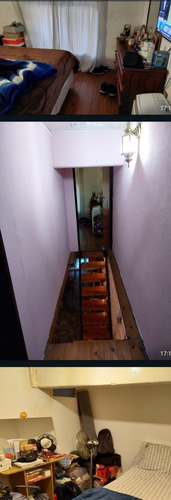 Imagen 2 de 4 de Loft Departamento En Venta 3 Ambientes Amplios