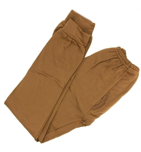 Pantalon Térmico Primera Piel Del Conjunto Grillado Uca