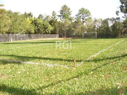 Terreno Em Lageado - Fr1228