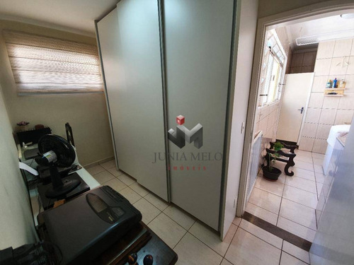 Imagem 6 de 8 de À Venda Por R$ 233.200 Apartamento Com 3 Dormitórios, 86 M² - Vila Seixas - Ribeirão Preto/sp - Ap3686