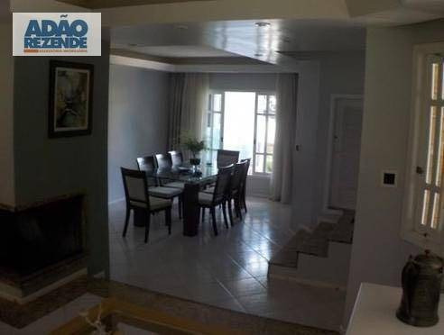 Imagem 23 de 25 de Casa Com 4 Dormitórios À Venda, R$ 1.800.000 - Jardim Europa - Teresópolis/rj - Ca0942