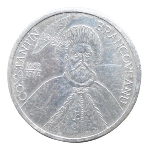 Rumania 1,000 Lei 2001  R2v#3