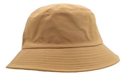 Gorro Bucket Hat Sombrero Tipo Pescador Unisex Para El Sol