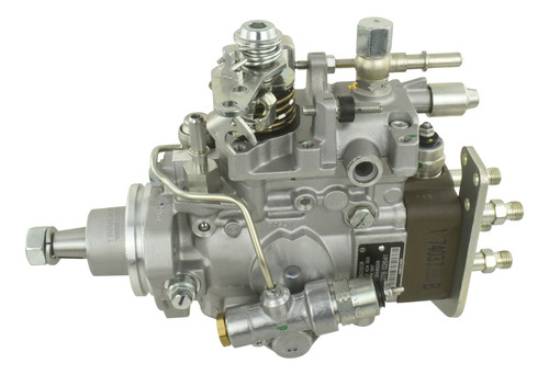 Bomba Inyección Diesel Para Perkins 0460424303, 2644n202