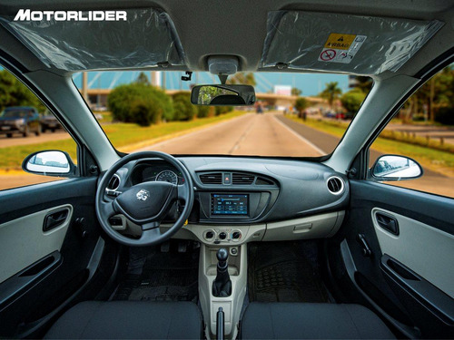 Imagen 9 de 25 de Suzuki Alto Ga Full 0.8 | Permuta / Financia