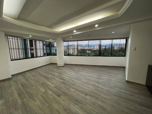 Imagen 6 de 18 de Apartamento En Venta En Las Chimeneas,residencias Garden Plaza Con Pozo De Agua Y Planta Eléctrica A63046